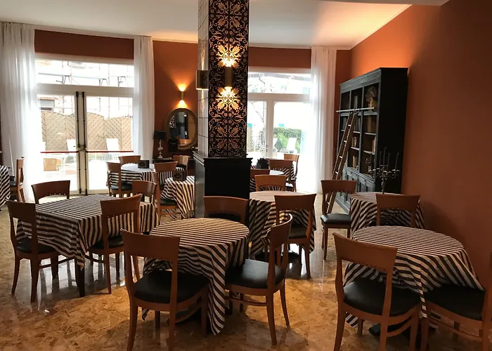 Art Hotel Ventaglio