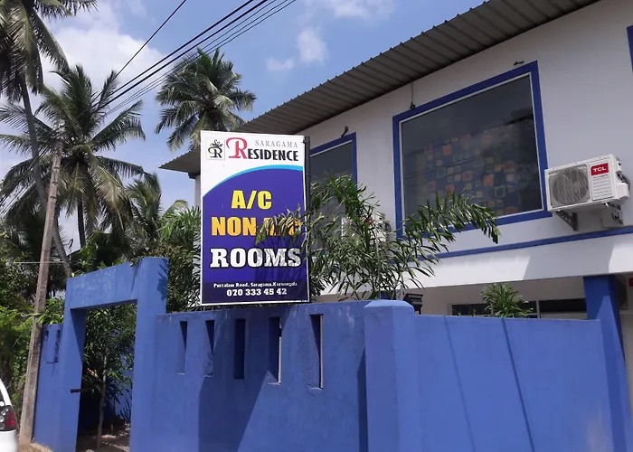 Saragama Holiday Resort