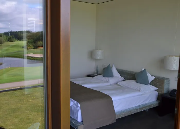 Angel's - das hotel am golfpark