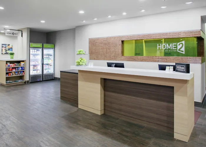 Home2 Suites By Hilton Fort Collins