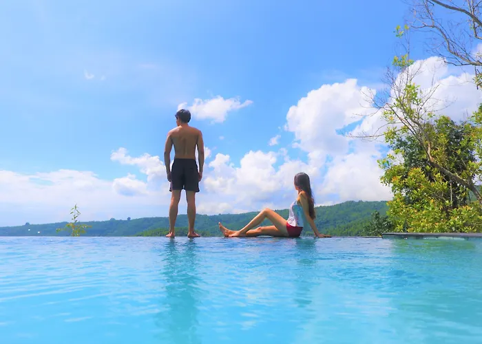 Swar Bali Lodge