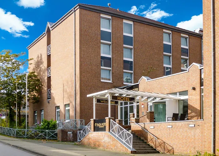 PLAZA INN Grevenbroich