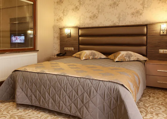 Balturk House Hotel