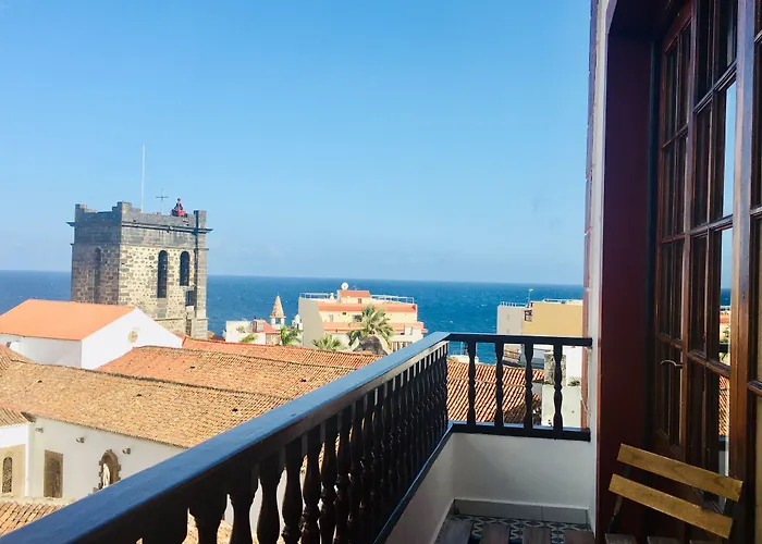 El Hotelito 27