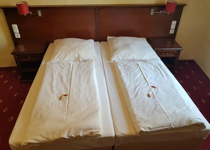 Hotel Medaillon