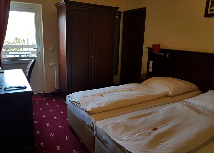 Hotel Medaillon