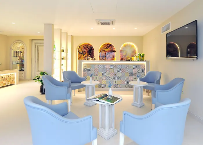Agacli Hotel