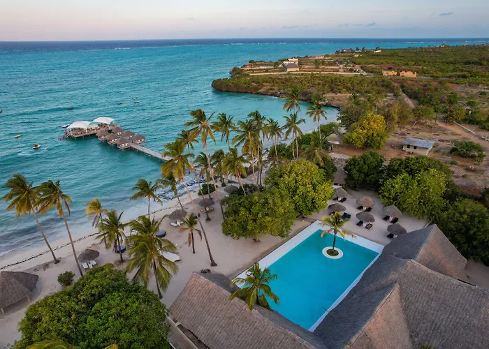 Blue Moon Resort