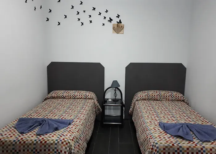 Casa de Huéspedes con encanto El Sueño del Quijote