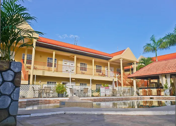 Hotel North Resort