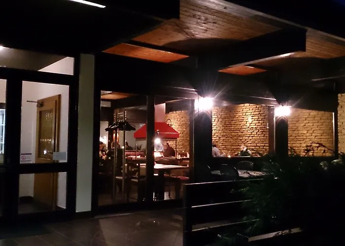 Hotel Restaurant Margaretenhof