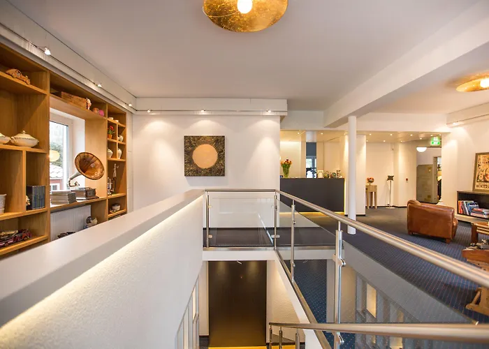 Hotel Buerkle