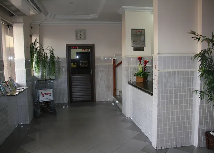 Hotel Ipê