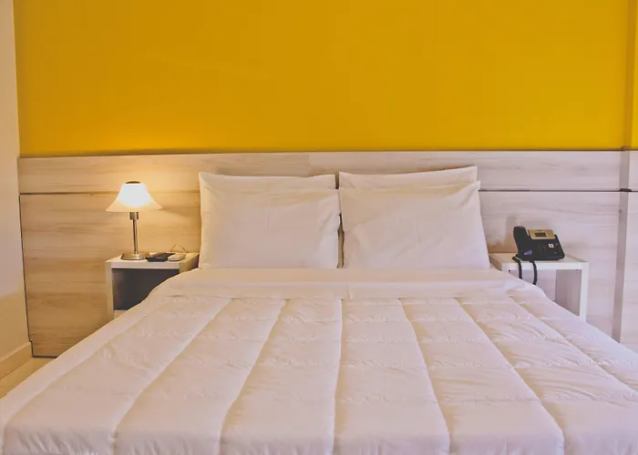 Nova Hotel