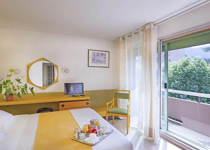 Hotel Urbain V