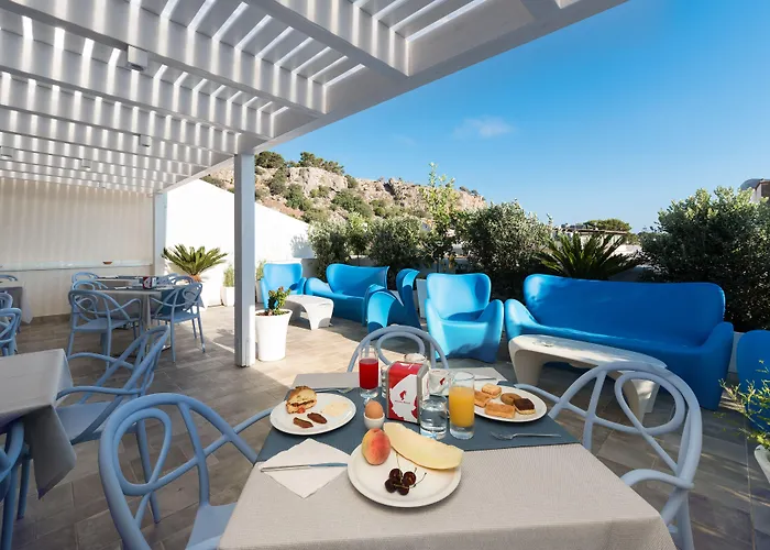 Hermes Hotel