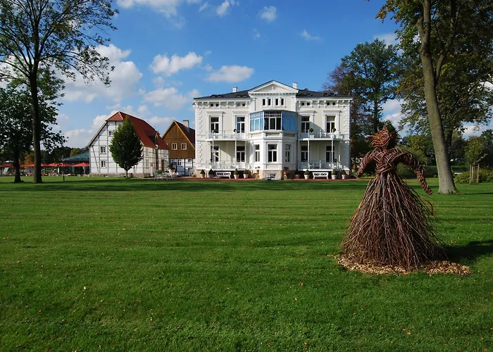 Gut Kump Gastronomie und Hotel