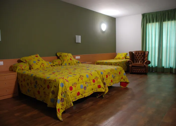 Hotel Pinxo