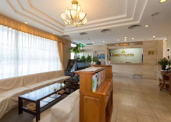 Suzuka Royal Hotel