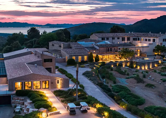 Carrossa Hotel & Spa