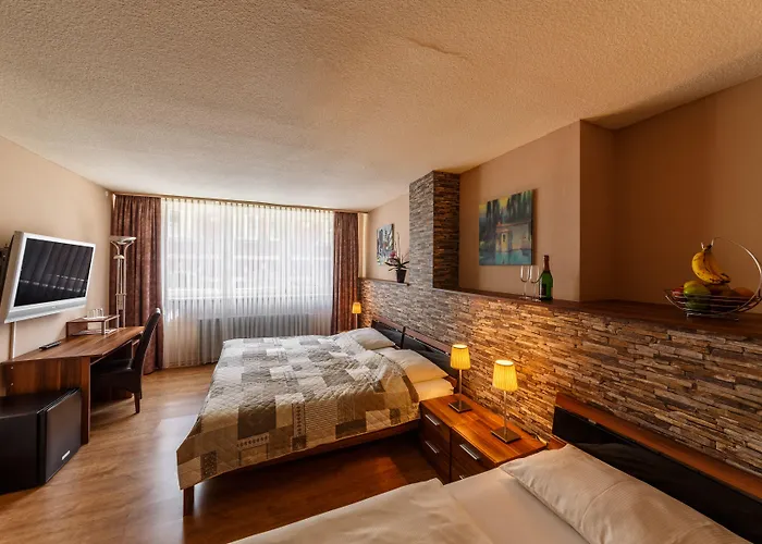 City Hotel Stolberg