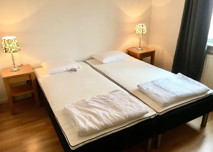 Siesta Rooms