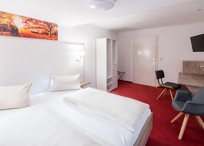 Hotel Hopener Wald