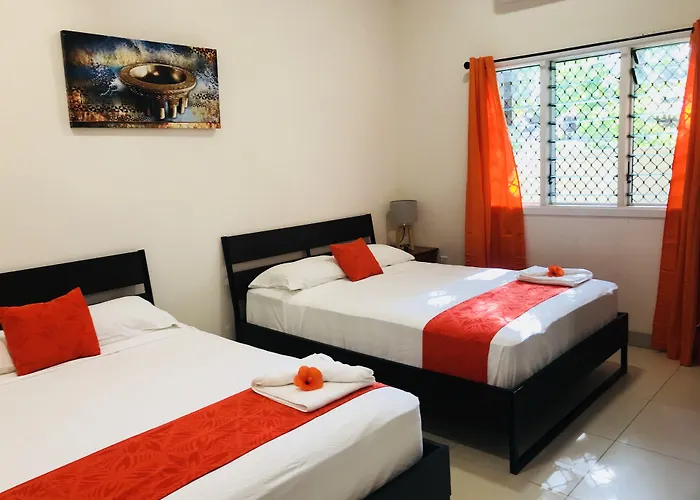 Samoana Boutique Hotel