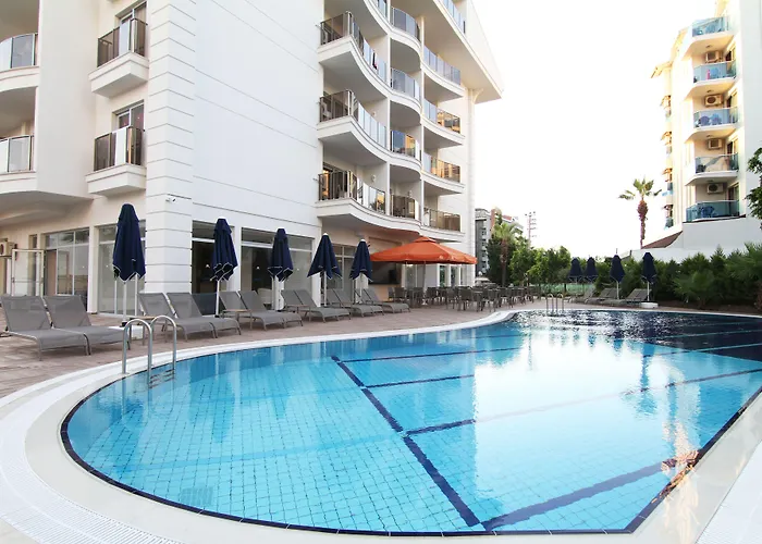 Sunway Club Otel