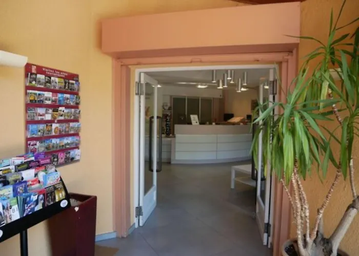 Cevenol Hotel