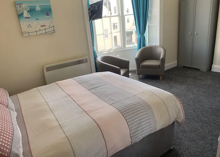 Letchworth Guest House