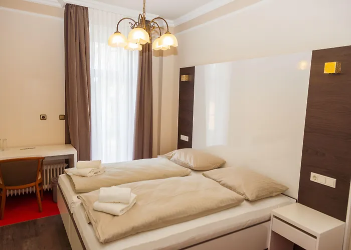 Hotel Residenz23
