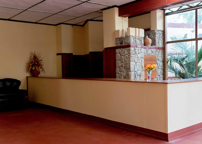 Lalani Hotel And Conference Centre