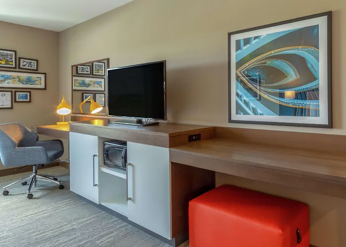 Hampton Inn Bourbonnais Kankakee