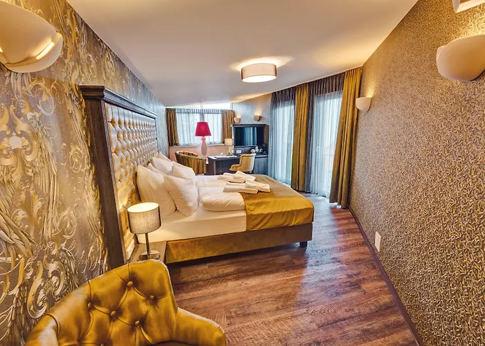 Spree Hotel In Der Altstadt