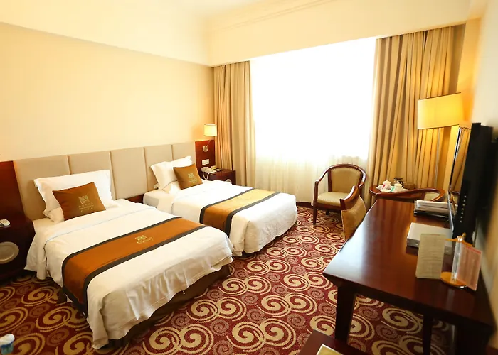 Royal Crown Hotel