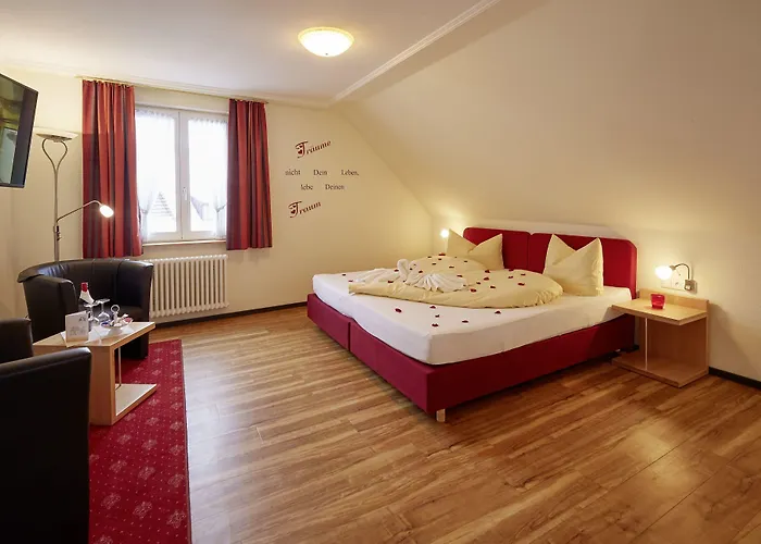 Hotel Restaurant Lindenhof