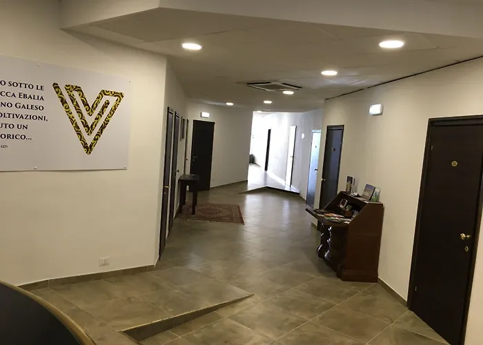 Hotel Virgilio