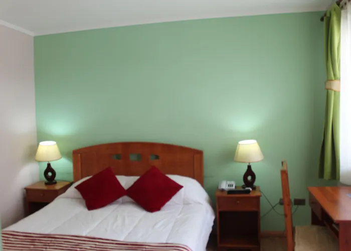 Hotel Samana