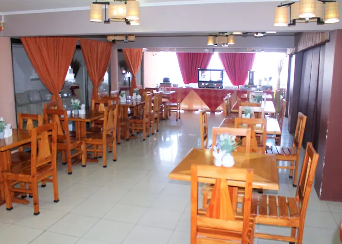 Hotel Samana
