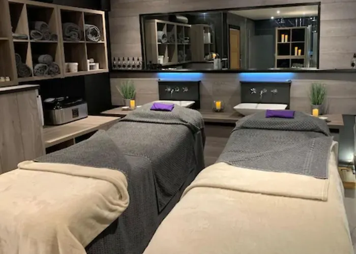 Heywood Spa Hotel