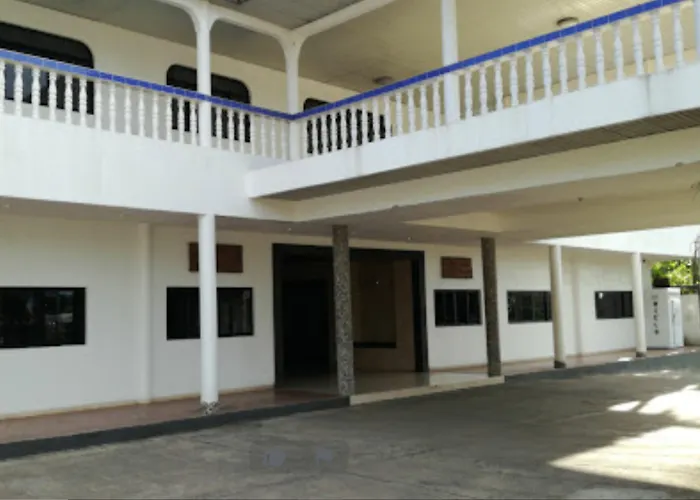 Hotel Plaza