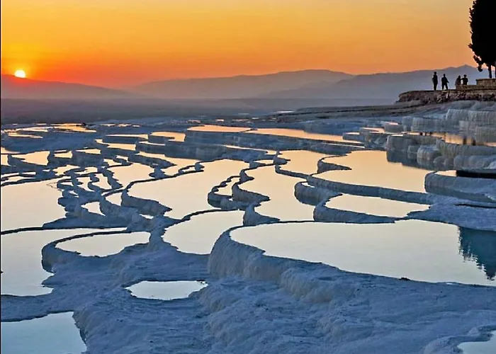 Sirius Otel Pamukkale