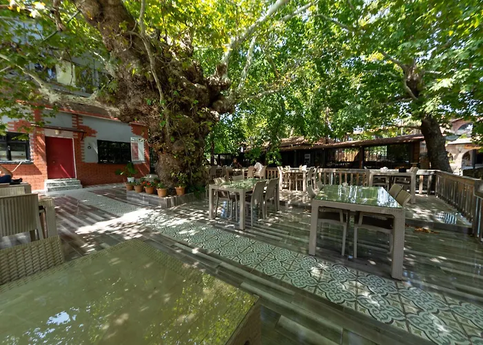 Antique Manastir Boutique Hotel