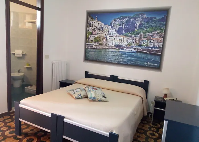 Hotel Rosy