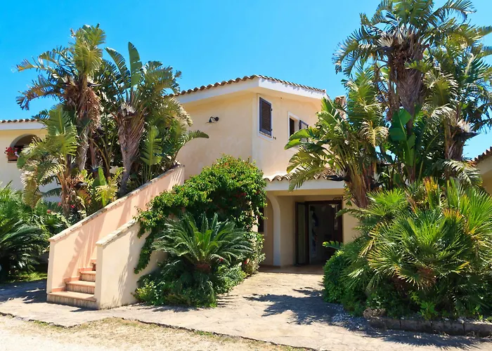 Porto Giunco Residence