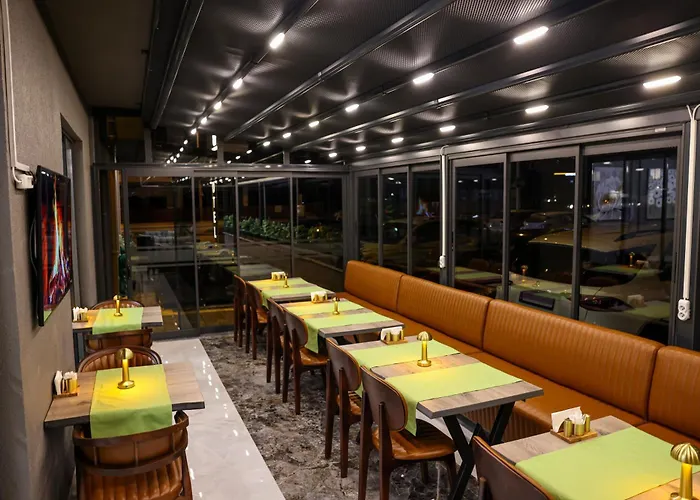 Gezgin Hotel