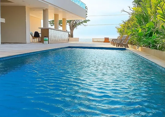 Stanza Del Mar