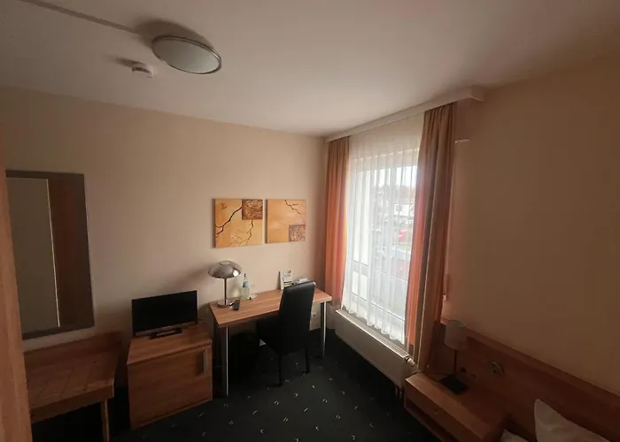 Hotel Casa Nostra