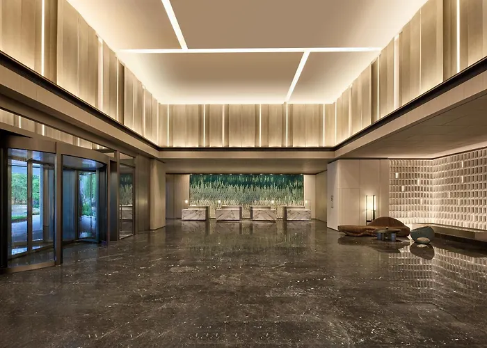 Courtyard By Marriott Zhuhai
